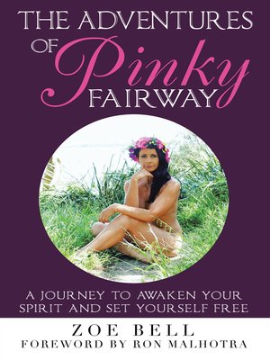cover image of The Adventures of Pinky Fairway